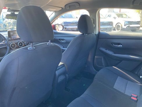 Used 2023 Nissan Sentra SV image 13