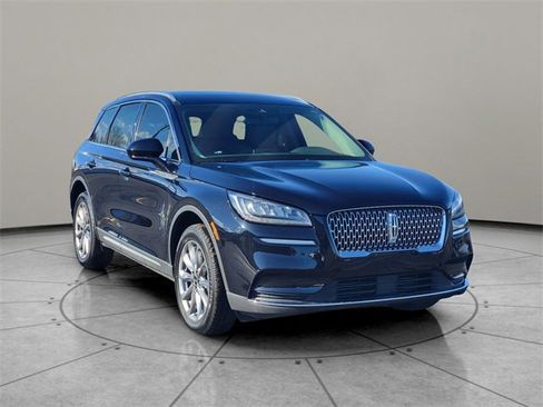 Certified 2022 Lincoln Corsair AWD w/ Premium Package image 14