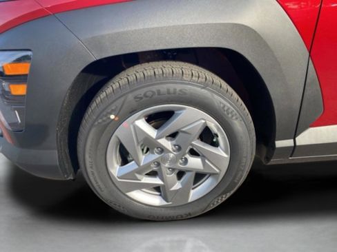 New 2026 Hyundai Kona SE FWD image 10