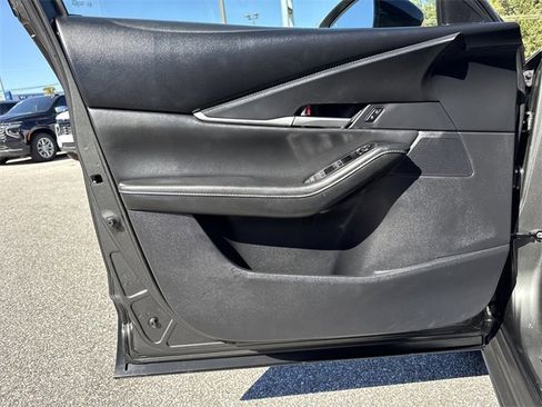 Used 2024 MAZDA CX-30 AWD 2.5 S w/ Select Sport Pkg image 32