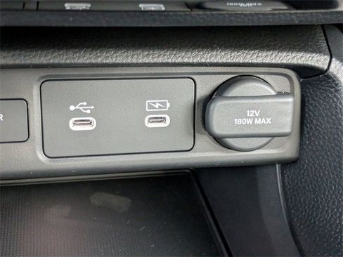 New 2026 Honda Civic Sport image 22