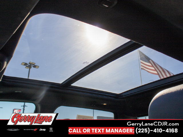 Used 2021 RAM 1500 TRX w/ TRX Level 2 Equipment Group AWD/4WD image 13