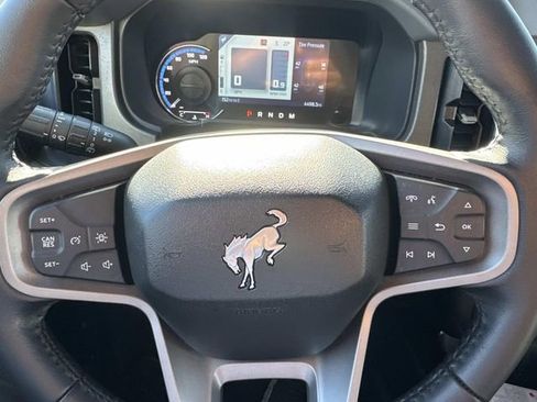 Used 2024 Ford Bronco Big Bend image 18