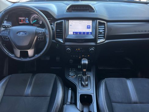 Certified 2021 Ford Ranger Lariat image 14