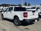 New 2025 Ford Maverick XLT image 4