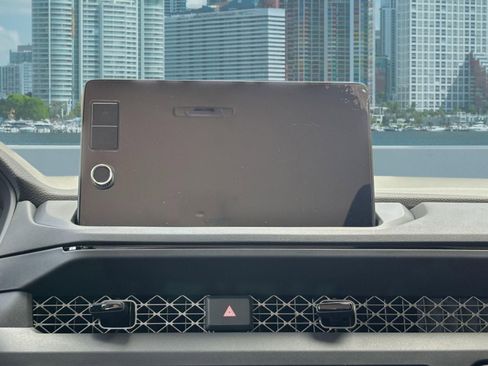 New 2026 Honda Accord LX image 22