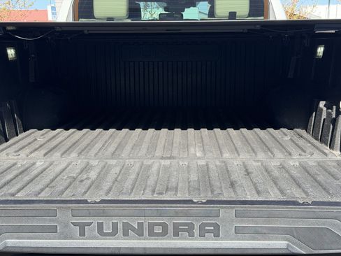 Used 2022 Toyota Tundra Capstone image 10