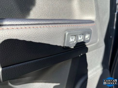 Certified 2024 Toyota 4Runner Limited image 19