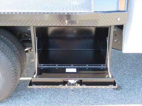 New 2025 Chevrolet Silverado 3500 W/T w/ WT Convenience Package image 10