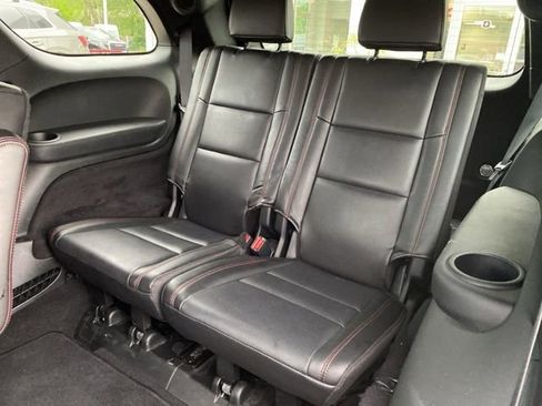 Used 2025 Dodge Durango R/T w/ Blacktop Package AWD/4WD image 35