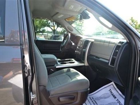 Used 2018 RAM 1500 Express w/ Express Value Package AWD/4WD image 21
