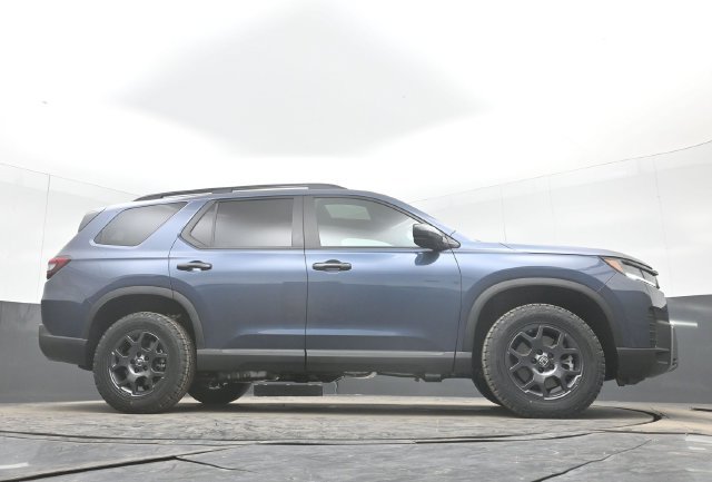 New 2026 Honda Pilot TrailSport image 52