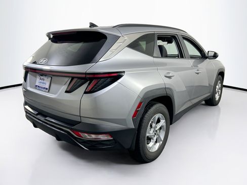 Used 2023 Hyundai Tucson SEL image 5