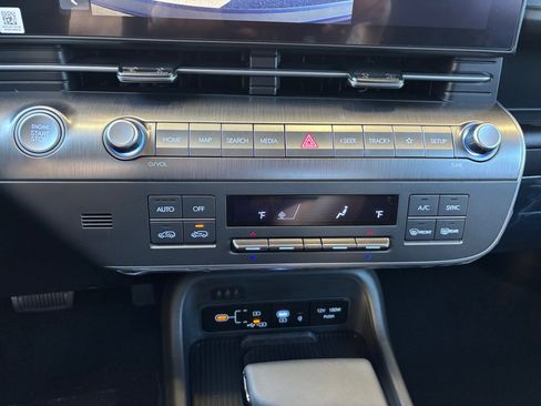 Certified 2026 Hyundai Kona SEL Sport FWD image 18