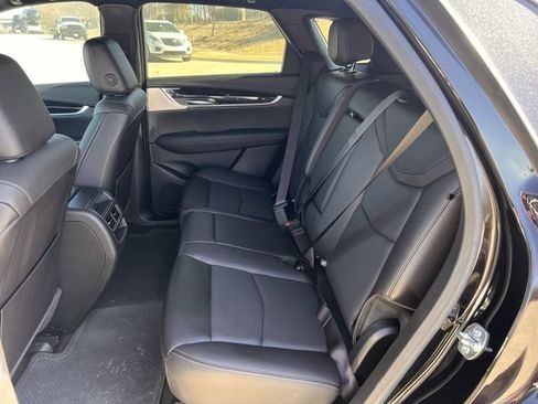 New 2025 Cadillac XT5 Premium Luxury FWD image 28
