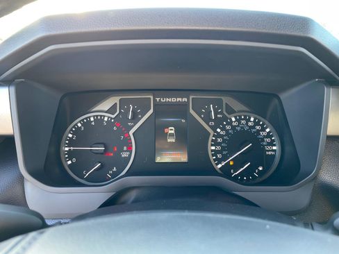 Used 2026 Toyota Tundra SR5 image 21