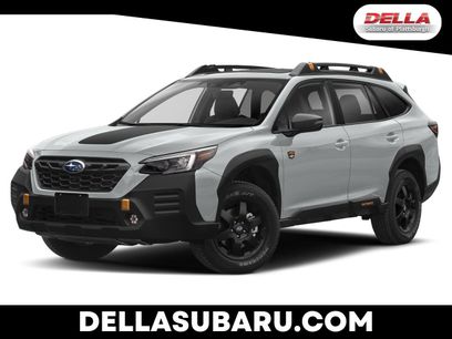 Used 2023 Subaru Outback Wilderness