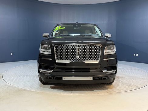 Used 2021 Lincoln Navigator Black Label image 6