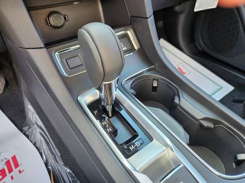 New 2026 Subaru Ascent Premium AWD/4WD image 12