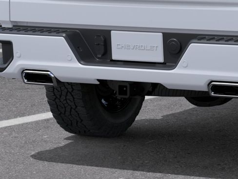 New 2026 Chevrolet Silverado 1500 RST w/ RST All Star Premium Package AWD/4WD image 38