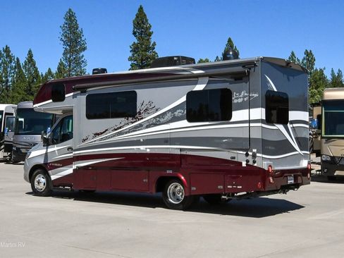 Used 2020 Mercedes-Benz Sprinter 3500 image 2