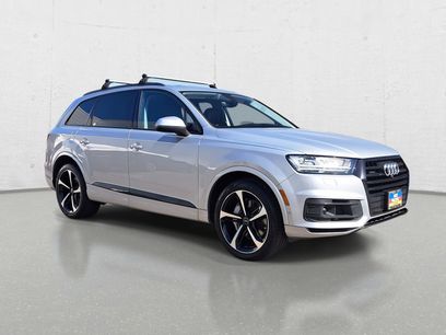 Used 2019 Audi Q7 3.0T Prestige