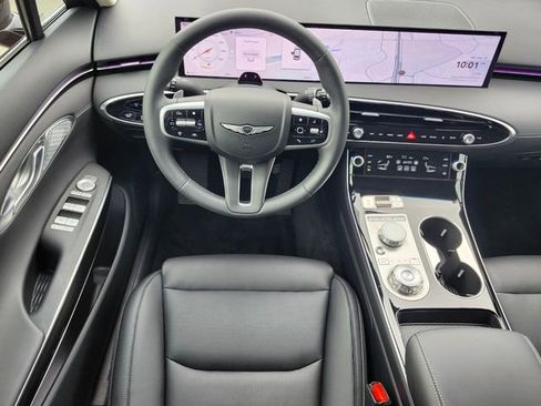 Used 2026 Genesis GV70 2.5T image 15