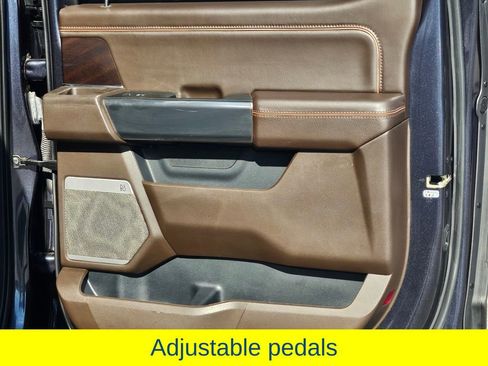 Used 2022 Ford F150 King Ranch w/ Max Trailer Tow Package image 42