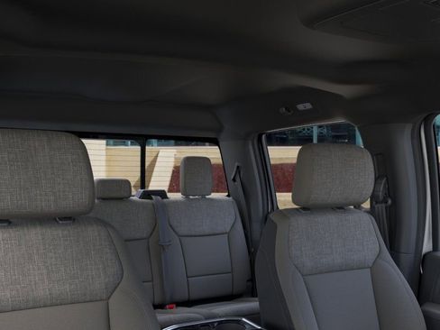 Used 2025 Ford F150 XLT w/ Equipment Group 302A MID image 22