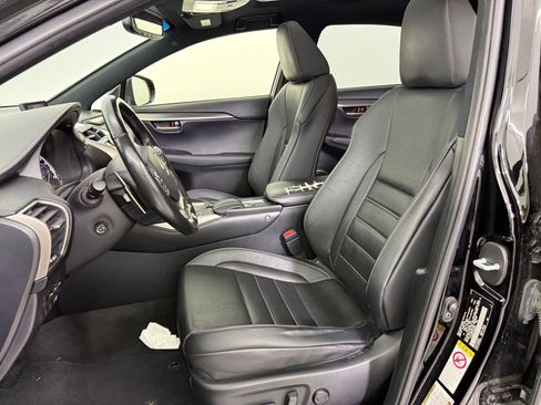 Used 2016 Lexus NX 200t F Sport image 5