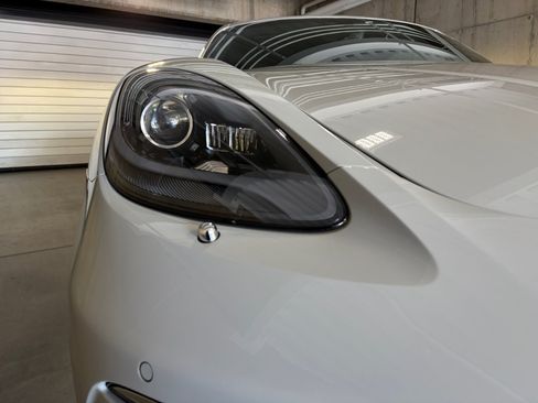 Certified 2024 Porsche 718 Cayman S RWD image 14
