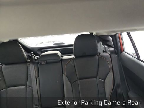 Used 2024 Subaru Crosstrek 2.5i Limited image 14