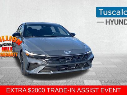 New 2026 Hyundai Elantra Sport