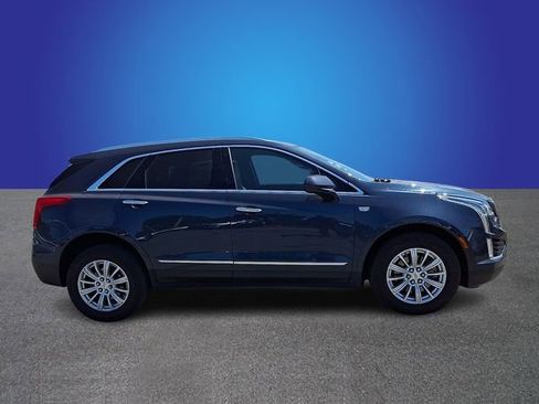 Used 2019 Cadillac XT5 FWD image 4