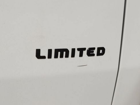 New 2026 Jeep Cherokee Limited AWD/4WD image 8