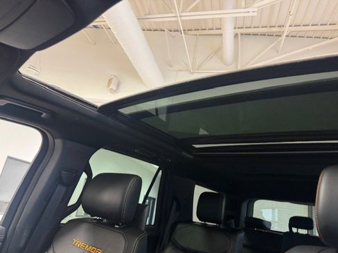 New 2026 Ford Expedition Tremor AWD/4WD image 17