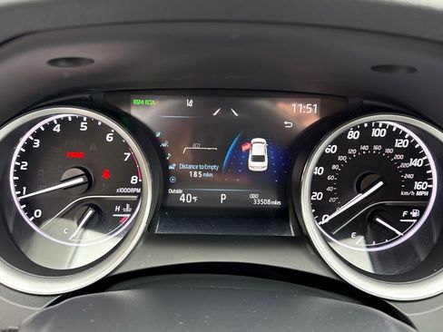 Certified 2023 Toyota Camry XLE w/ Cold Weather Package image 33