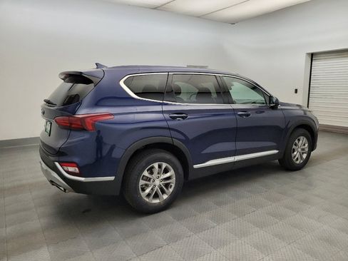 Used 2020 Hyundai Santa Fe SEL w/ Cargo Package FWD image 10