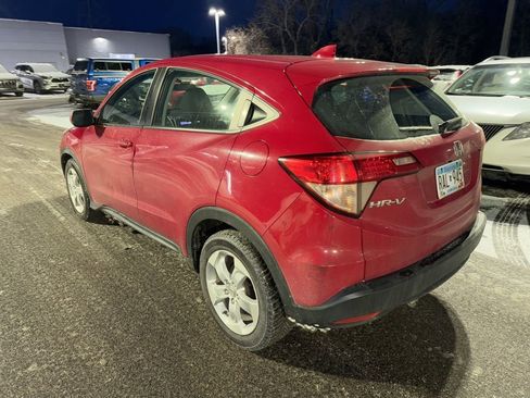 Used 2016 Honda HR-V LX image 6