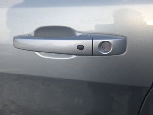 Used 2020 Jeep Grand Cherokee High Altitude image 20