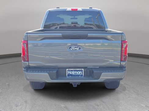 New 2026 Ford F150 STX w/ Equipment Group 200A AWD/4WD image 6