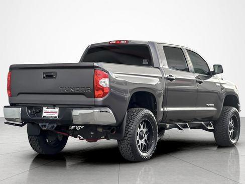 Used 2015 Toyota Tundra SR5 w/ SR5 Upgrade Package image 5