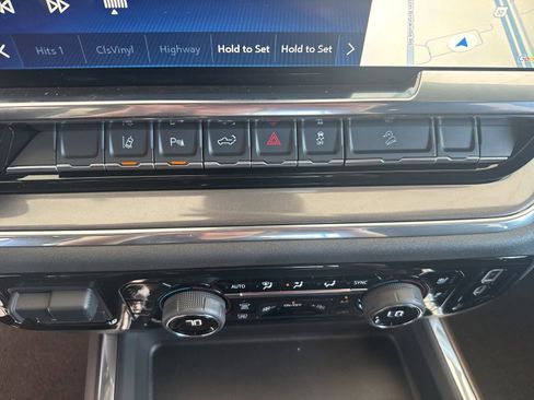 New 2025 Chevrolet Silverado 2500 High Country w/ Z71 Off-Road Package image 32