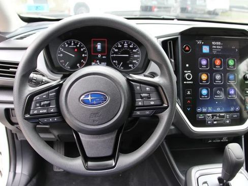 Certified 2024 Subaru Crosstrek 2.0i Premium AWD/4WD image 21