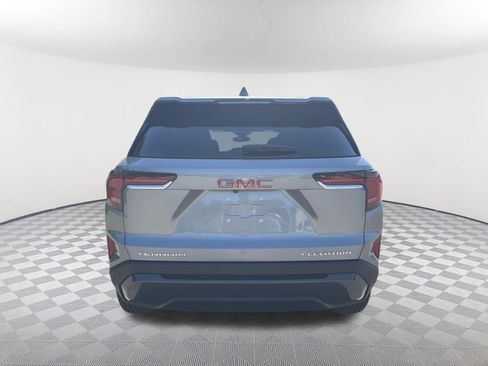 New 2026 GMC Terrain Elevation FWD image 6