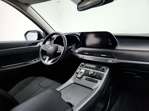 Used 2020 Hyundai Palisade SEL w/ Convenience Package image 26