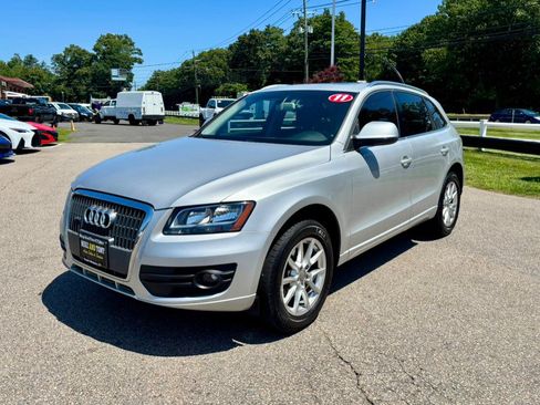 Used 2011 Audi Q5 2.0T Premium AWD/4WD image 1