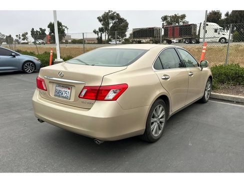 Used 2007 Lexus ES 350 FWD image 5