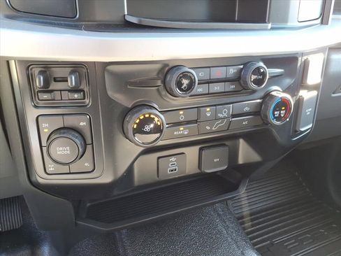 New 2026 Ford F350 XL w/ 360-Degree Camera Package AWD/4WD image 22