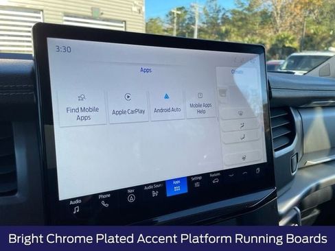 Used 2022 Ford Expedition XLT image 14